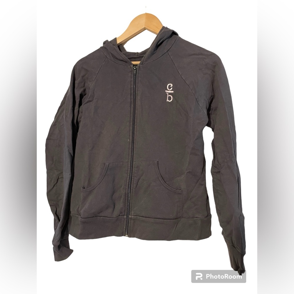 Clothes over Bros One Tree Hill Zip Hoodie